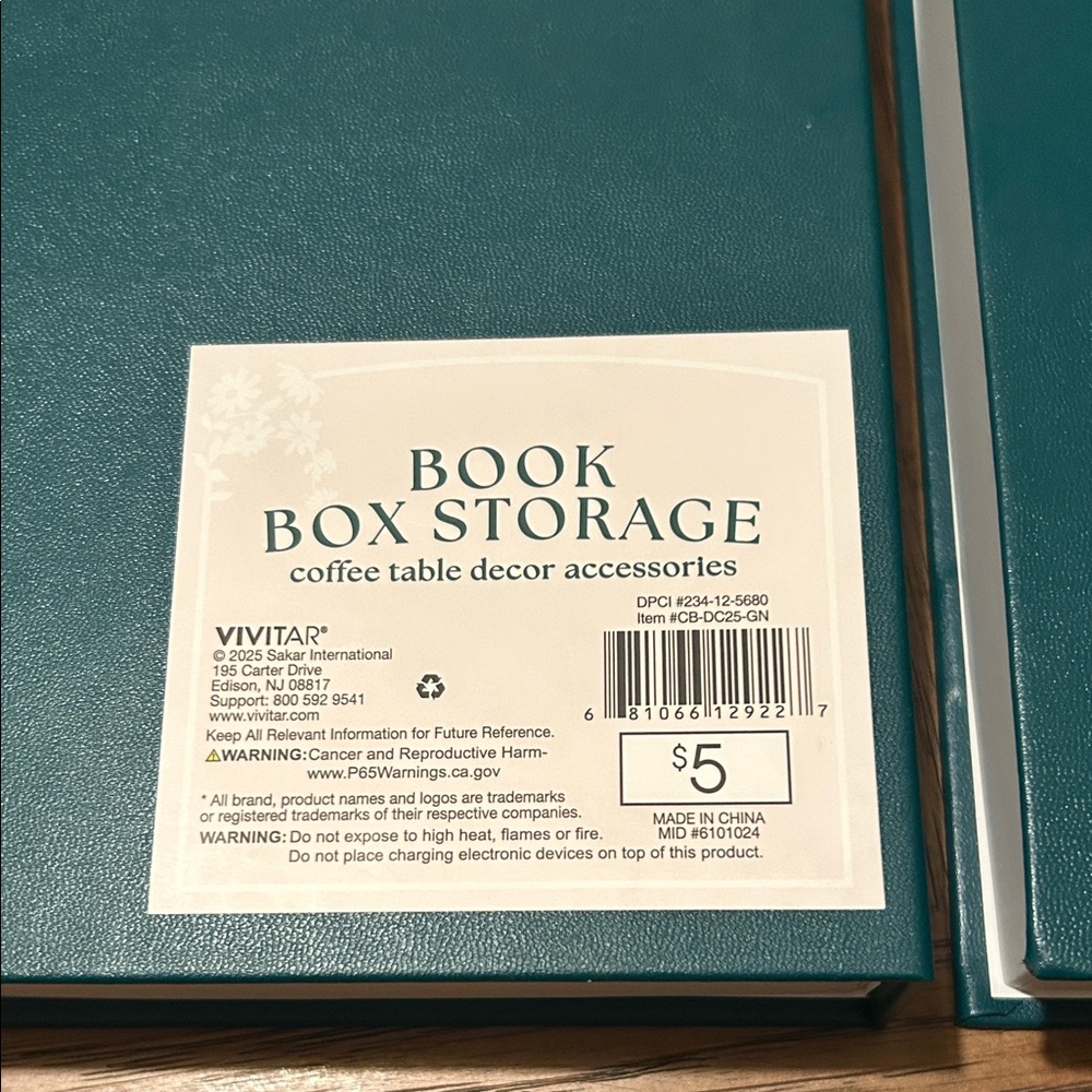 Target Coffee Table Book Set - Picture 4 of 13